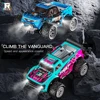 3699-087 2.4G RC Car 1/16  2WD Off-road Remote Control Climbing Vehicle 20KM/H Remote Control Anti-collision Settings kids toys 5