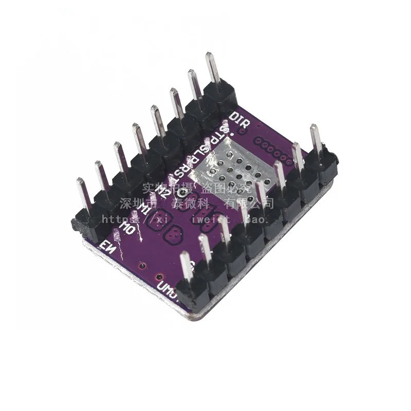 3D 프린터 스텝 스틱 DRV8825 스테퍼 모터 드라이버 Reprap 4-레이어 PCB 보드
