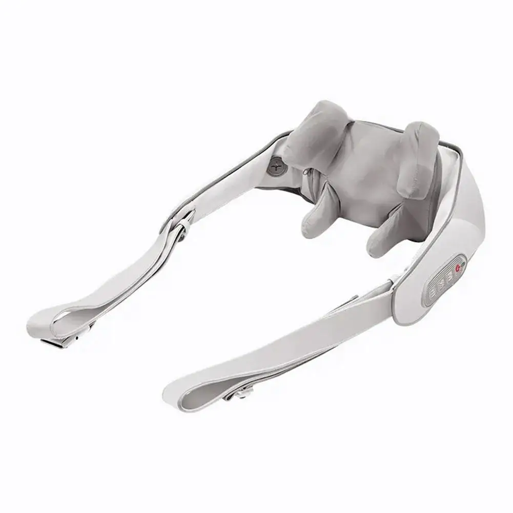 Рисунок 5 - Электрическая шаль для массажа