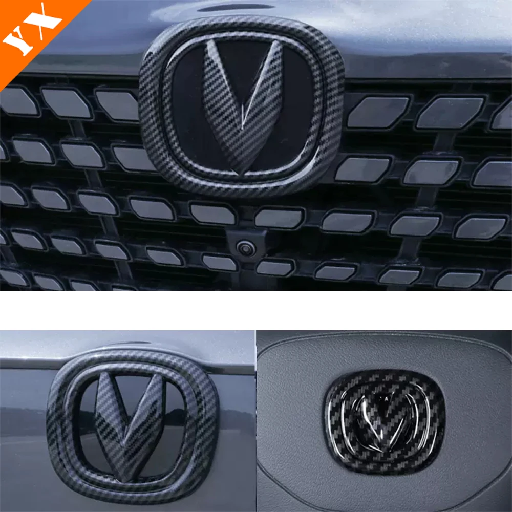 Changan CS35 PLUS 2023-2025 ڵ ڵ ΰ,  ĸ ΰ ƼĿ,  Ŀ Ʈ, ũġ  ׼