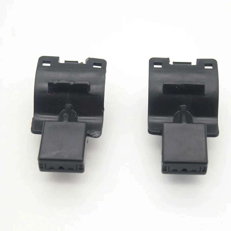 Scheibenwischer Düsen Für Toyota Avensis T270 2009-2017 - 2 Stück ABS Waschdüsen Ersatz