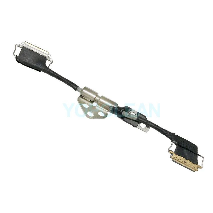 Original A1425 A1502 A1398 LCD LED LVDs Display Screen Flex Cable for Macbook Pro Retina 13" 15" 2012 2013 2014 2015 Year