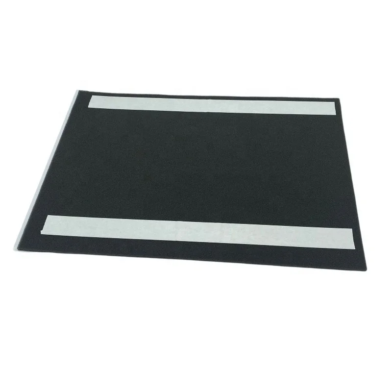 Description Picture 5 of item1PCS Document feeder whiteboard Konica Minolta BH 754 221 364 454 226 287 554 Big sponge Copier Parts