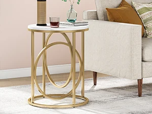 Sofa Side Table