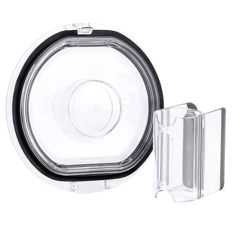 

Крышка пылесборника для Dyson V7 V8 SV10 SV11, запчасти для пылесоса, аксессуары, держатель, зажим для хранения