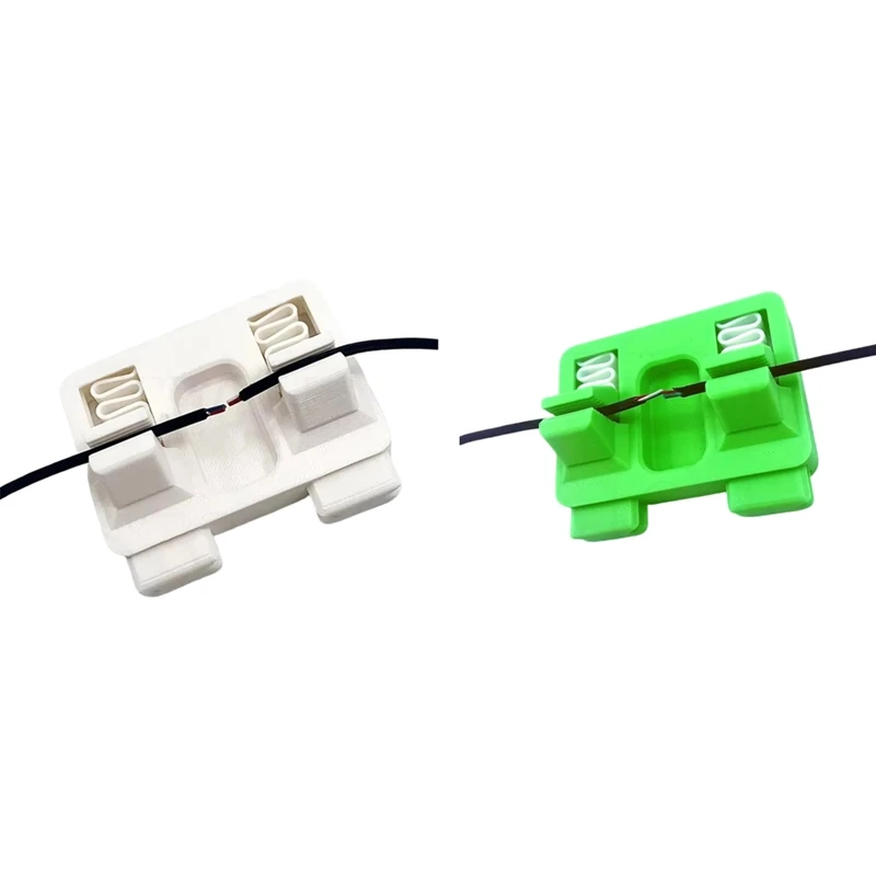 A26F-Welding Wire Fixture Bracket Welding Table Clamp For Motherboard Soldering ABS Motherboard Soldering Repair Tool