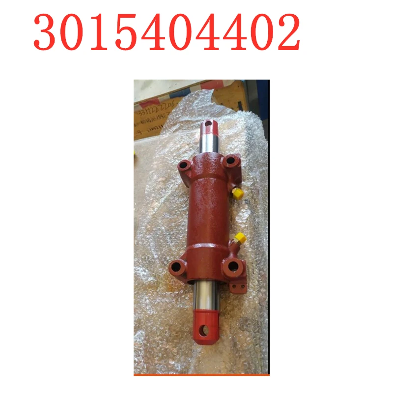 

Linde forklift parts 3015404204 steering cylinder assembly for 1216 350 391 model