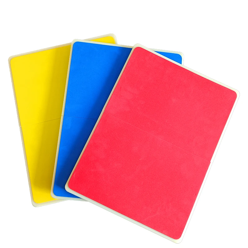 Taekwondo Break Board High Strength Plastic Reusable Professional Board Karate Martial Arts Break Training Equipment