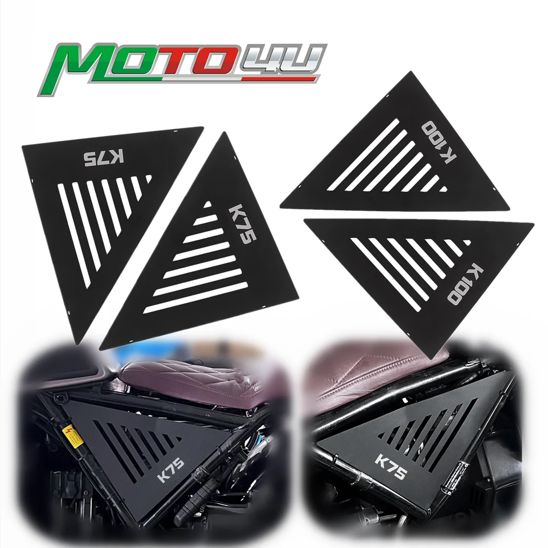 bmw k100 side covers