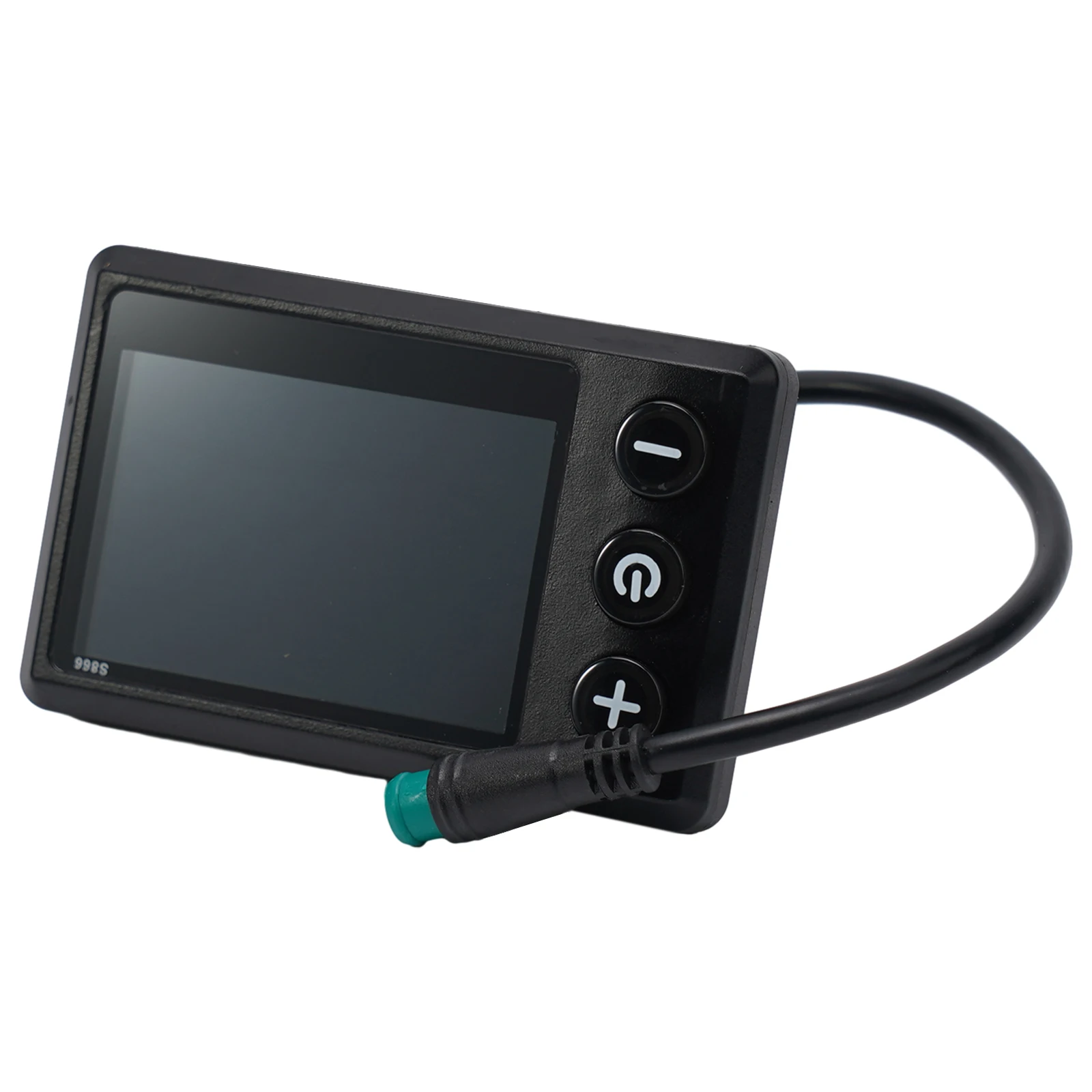 

Electric Bike Meter LCD Screen 1pc Accessories Accessory Electric Electric Scooter For Electric Scooter Outdoor