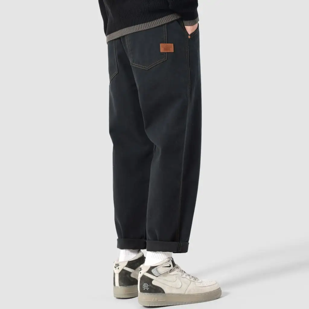 

2023 men's fashion pants