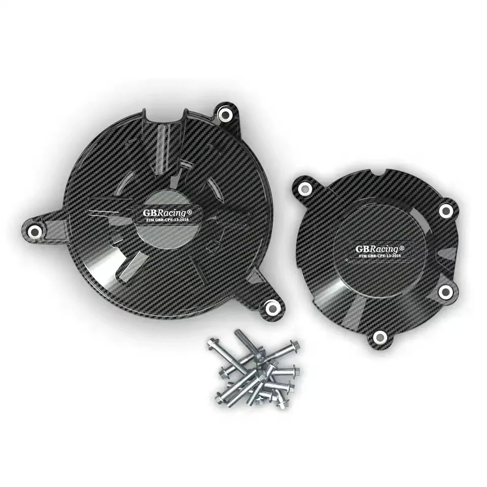 

Защитная крышка двигателя для Aprilia RSV4 R 2010-2020 RSV4 RR 2015-2020 TUONO V4R 2011-2020