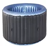 Heated Outdoor Jacuzzi Inflatable Household Bathtub Aldult Bathtub Sauna Bath Hot Spring Spa Product Portable Folding Bathtub 3