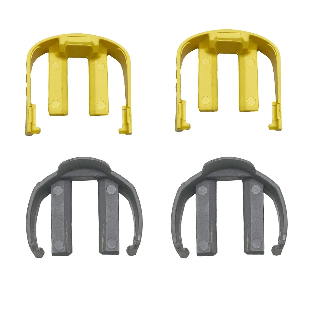 2Set Yellow & Grey for Karcher K2 K3 K7 Pressure Washer Trigger & Hose