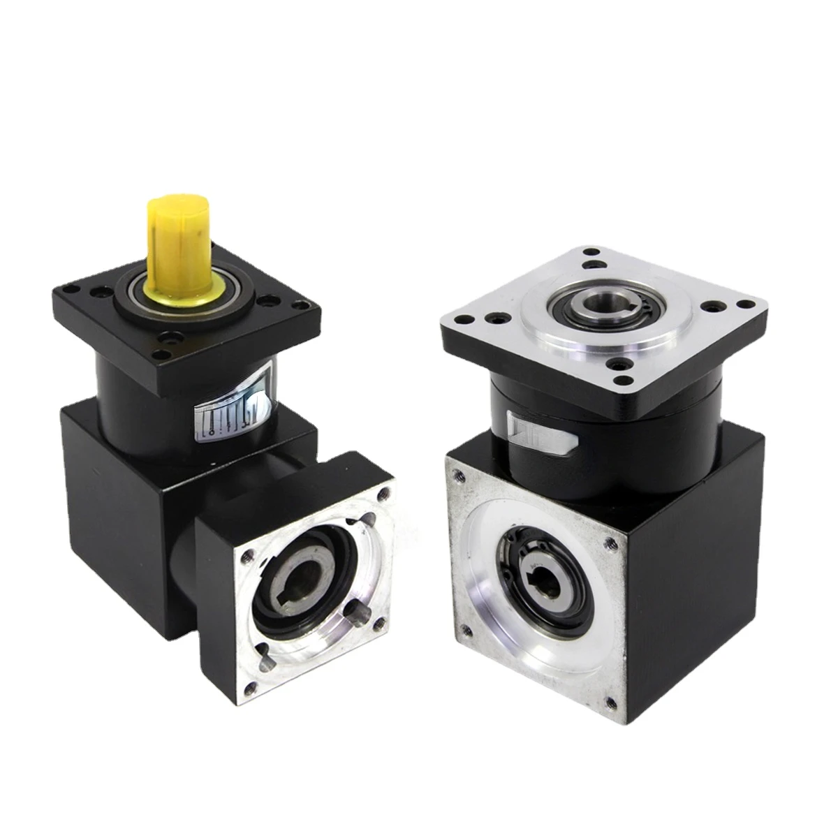 

PXW Right Angle Planetary Reducer Adapted to 57/86/110/130 Stepper Brushless Servo Motor