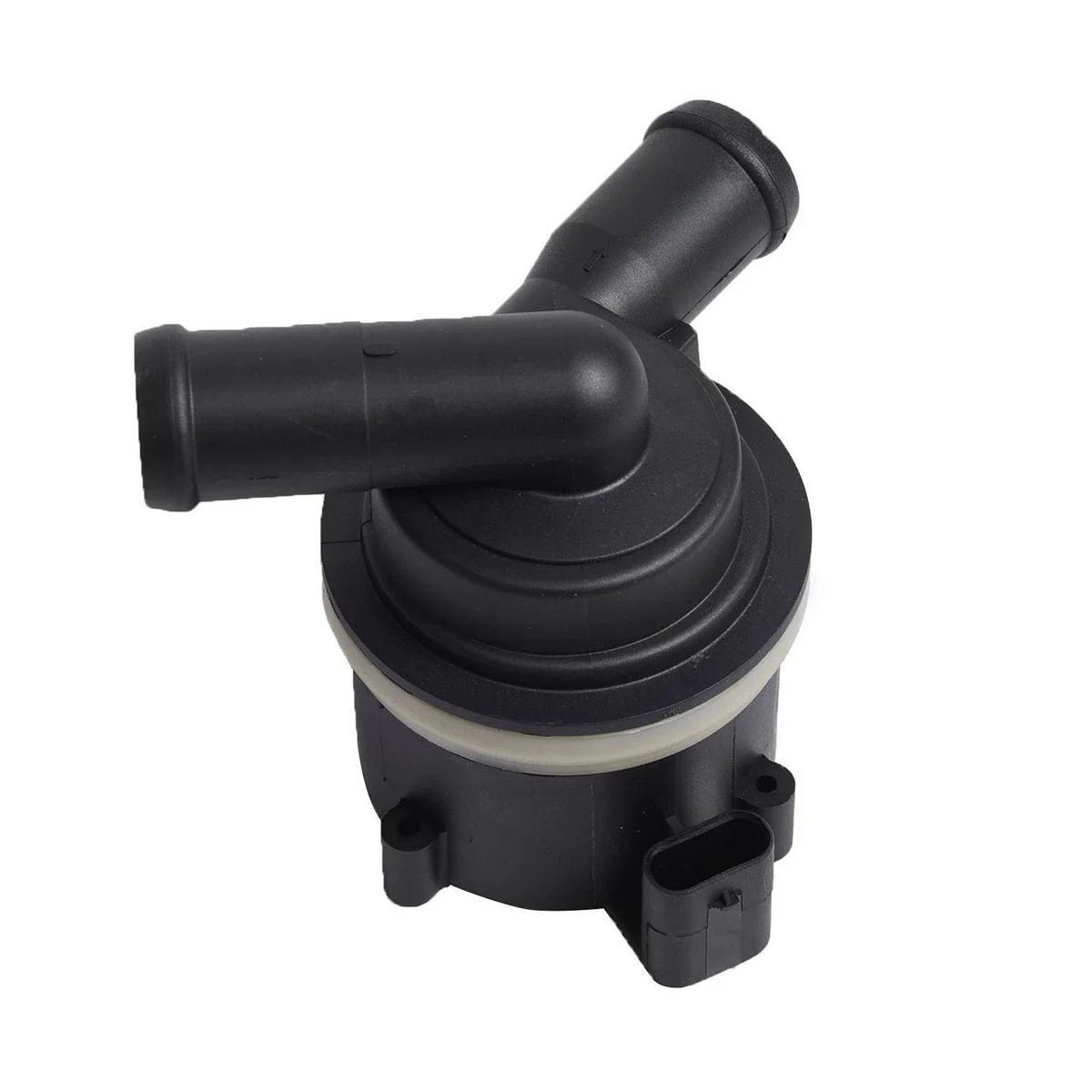 

Электрический дополнительный насос охлаждающей жидкости для дизельного двигателя, дополнительный водяной насос для VW Amarok 2010-2018 2.0TDI 03L965561A