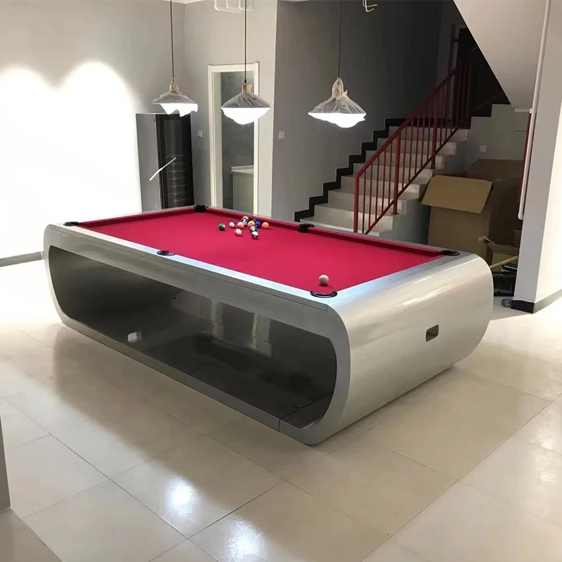 Рисунок 4 - Стандартный креативный черный американский