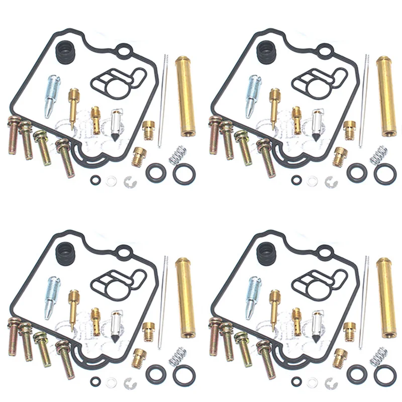 Cylinder parts motorcycle engine carburetor maintenance jet repair kit rubber For SUZUKI Bandit 250 GSF250 GJ 74A 74 A cylinder head engine gaskets set motorcycle gasket kits