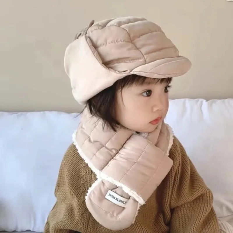 Рисунок 5 - Детская непродуваемая зимняя шапка