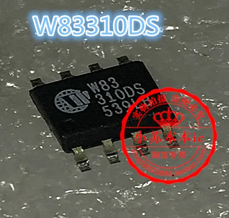 

10 шт./партия W83310DS W83 310DS SOP-8