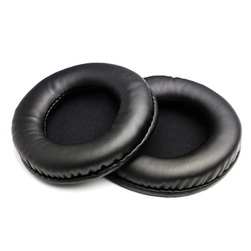 

Earpads For Sony MDR-DS7000 RF6000 MDR-MA300 CD470 Headphone Replacement Ear Pads Cushion Soft Leather Memory Sponge Earmuffs