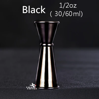 Black 30ml-60ml