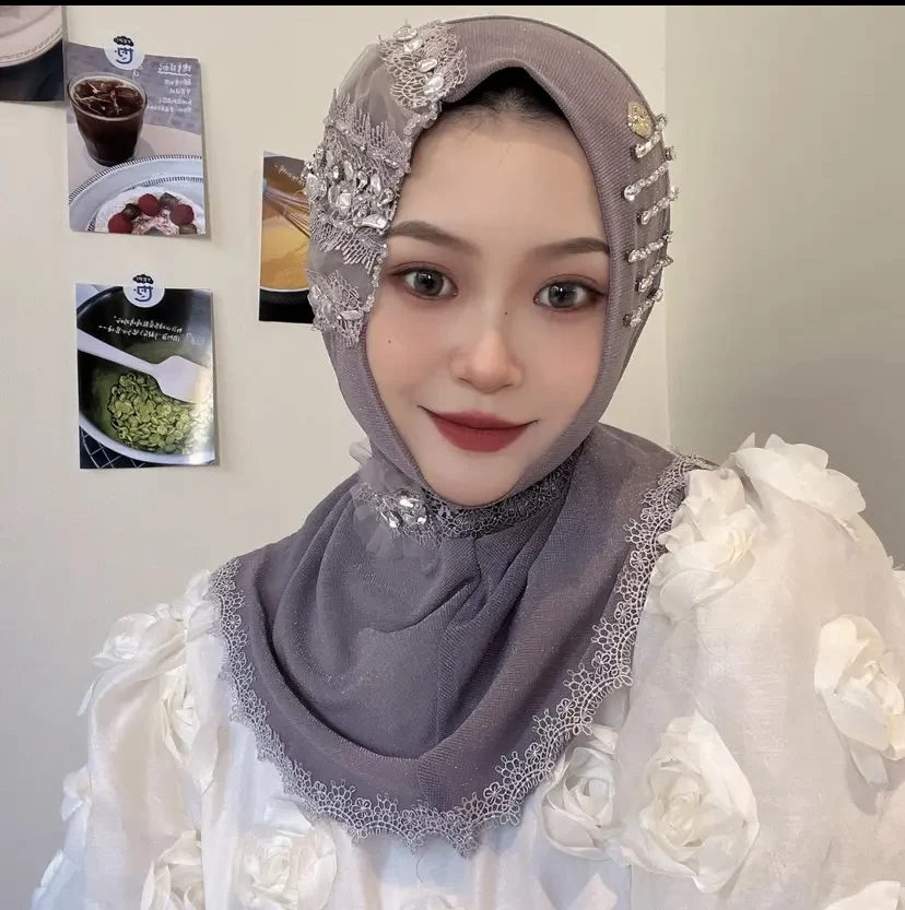 

Высококачественный мусульманский душ, подарок для женщин