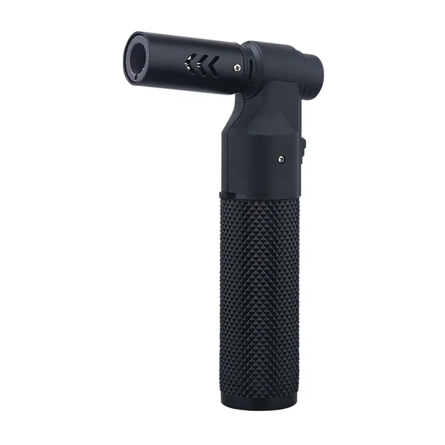 Spray Gun Torch Blue Flame Jet Gas Lighter Kitchen Cooking Smoking Accessories Windproof Turbo Jewelry Welding Cigar Lighters - Image 5