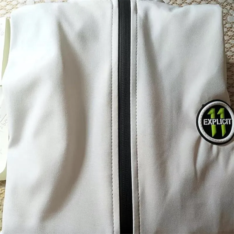 Men's Golf Jacket Vests Fashion men golf Coat hooded quick-dry golf Vest Clothing Golf sleeveless Waistcoat 골프웨어