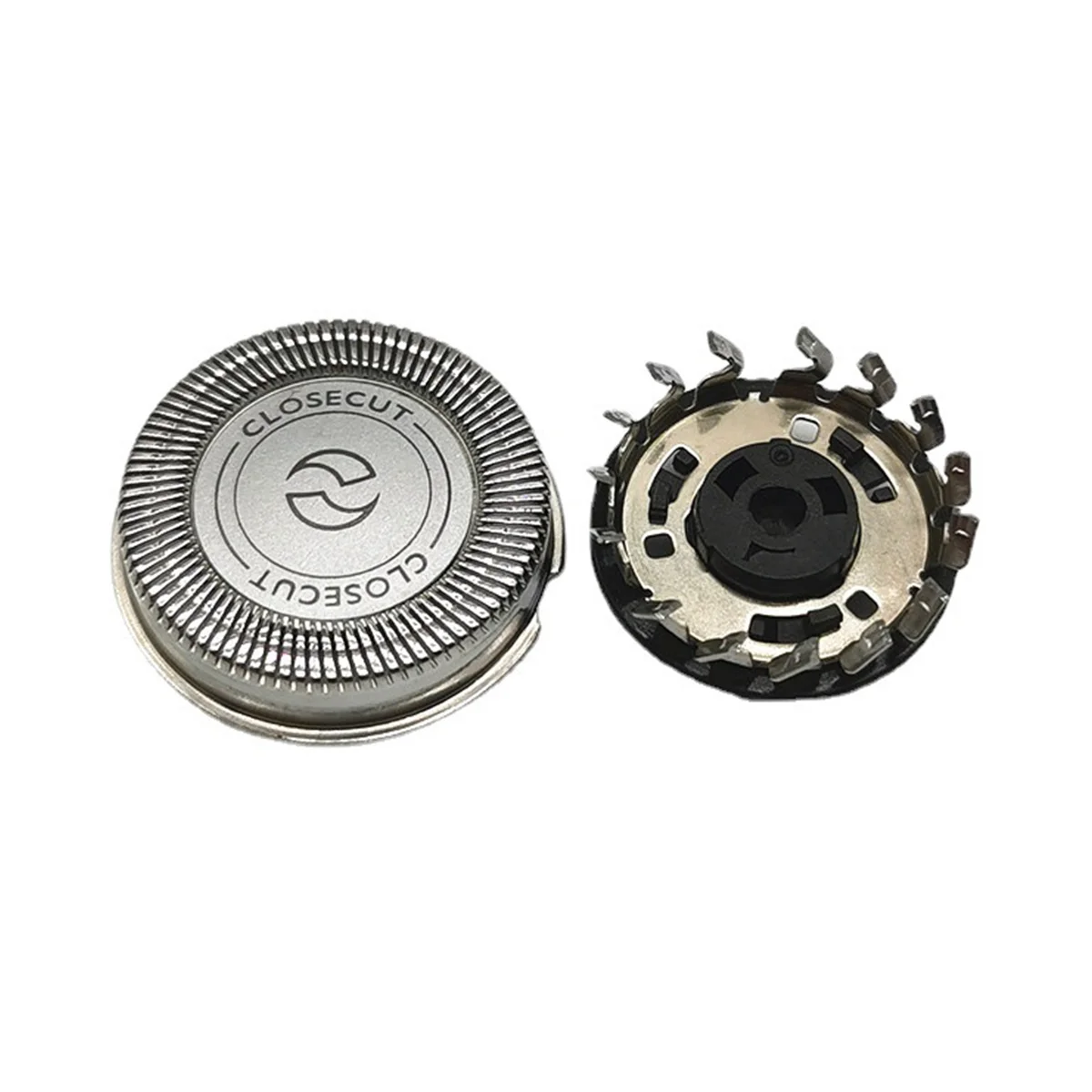 Confezione Da 9 Testine Di Ricambio Sh30 Per Philips Norelco Shaver Series 3000, 2000, 1000 E S738, Con Lame Affilate Durevoli