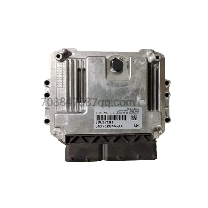 

original 100% authentique N800 ECU 0281031540 N3-10844-BA