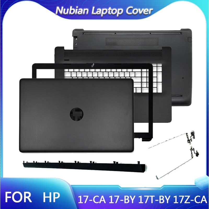 Contour d'écran L22517-001 noir occasion pour HP 17-BY & HP 17-CA