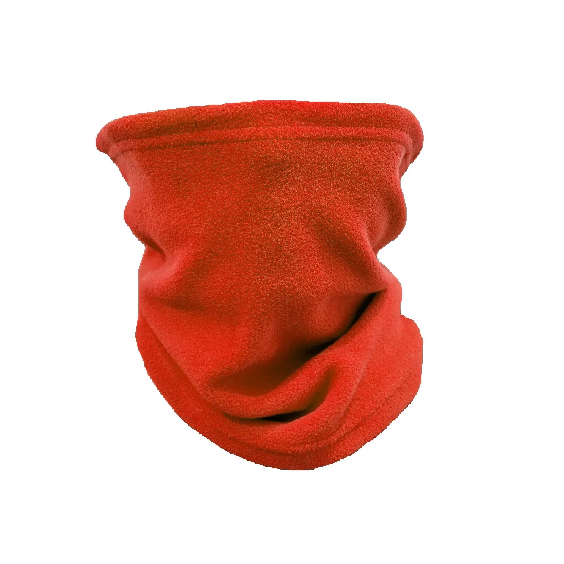 LazyZoom Multi-use Warm Hat Polar Fleece Cold-proof Head Cover Men Outdoor Cycling Neck Gaiter For Women Scarf Winter Hiking_voghion.com