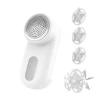 Lint Remover USB Charging  Pellet Machine Hair Ball Lint Trimmer Portable  Clothes Lint Machine Quita pelusas de ropa 1