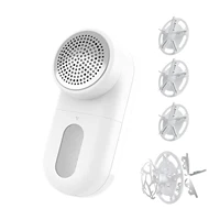 Lint Remover USB Charging  Pellet Machine Hair Ball Lint Trimmer Portable  Clothes Lint Machine Quita pelusas de ropa 1