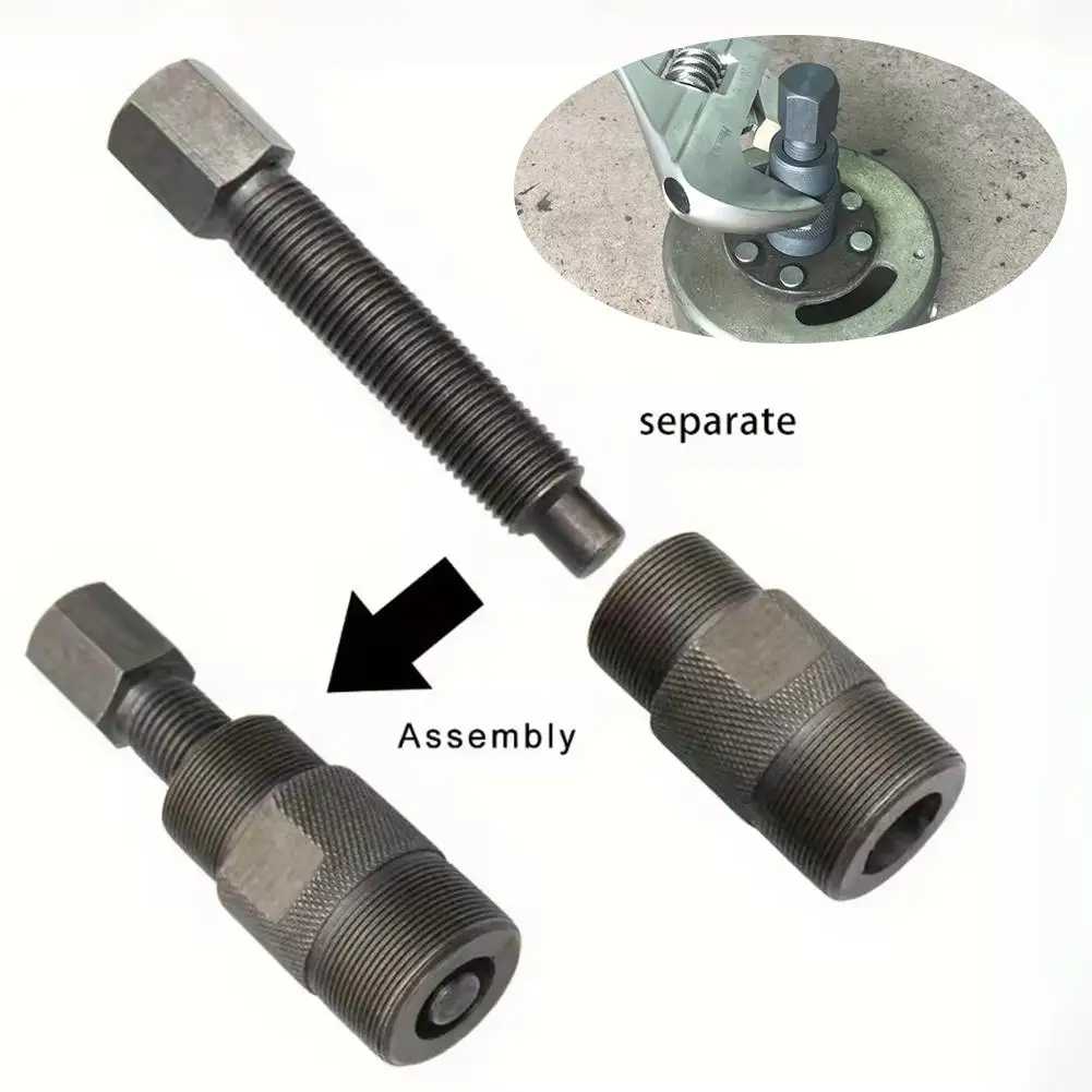 Universal Motorcycle Flywheel Removal Tool - Magneto Stator Rotor Puller