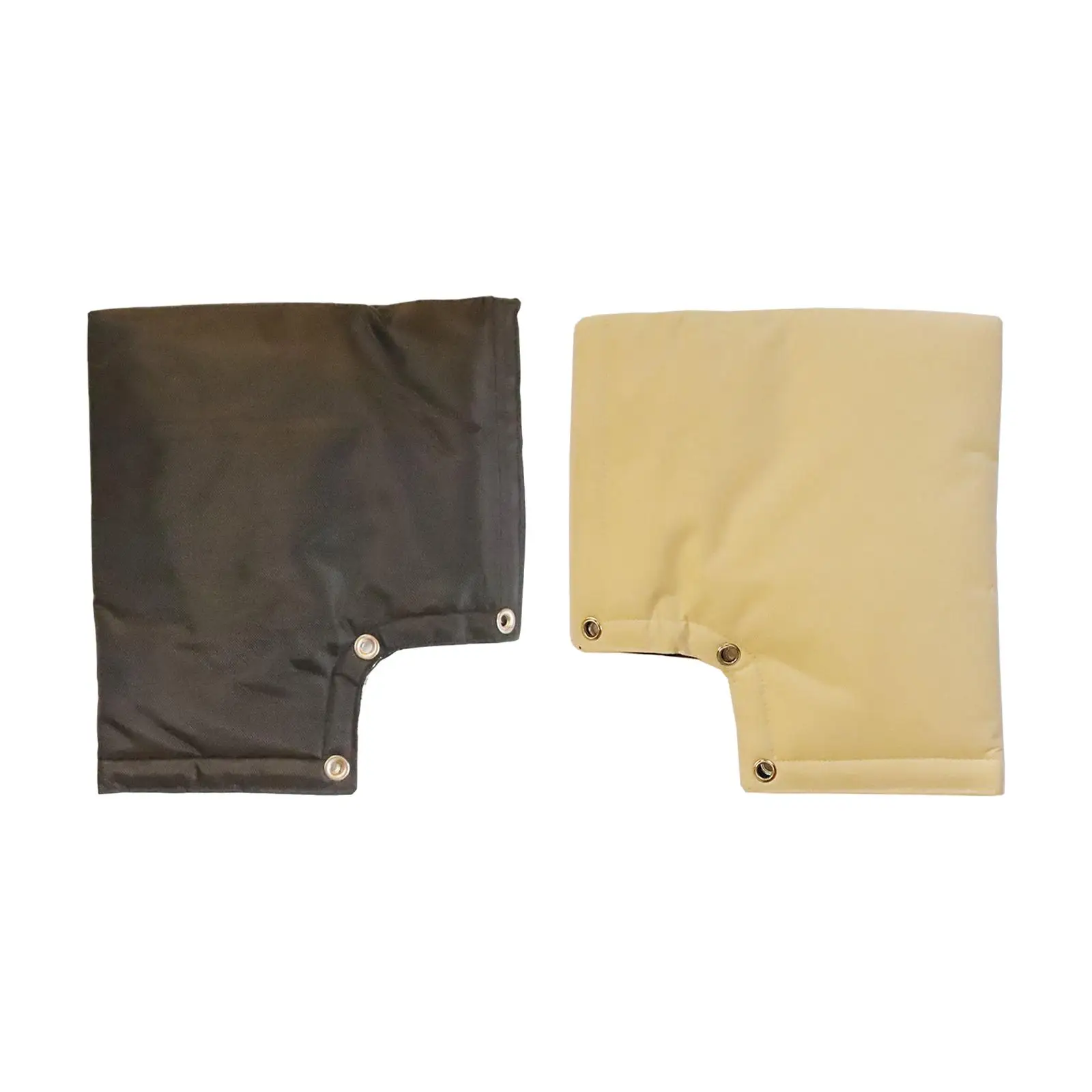 

Outdoor Faucet Cover Winter Freeze Protection Reusable for Outside Wall Lawn