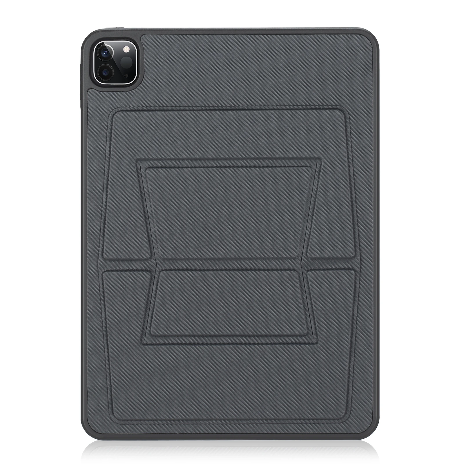 Sleek Magnetic Tablet Case with Stand Feature