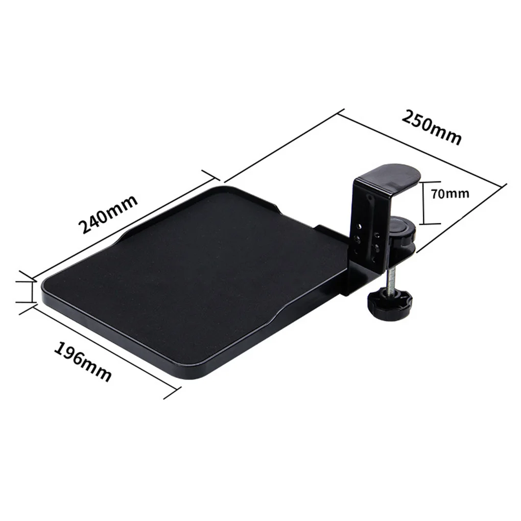 Mount suporte de pulso, Ratos Mat, Rack Stand