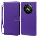 Dark Purple-Strap