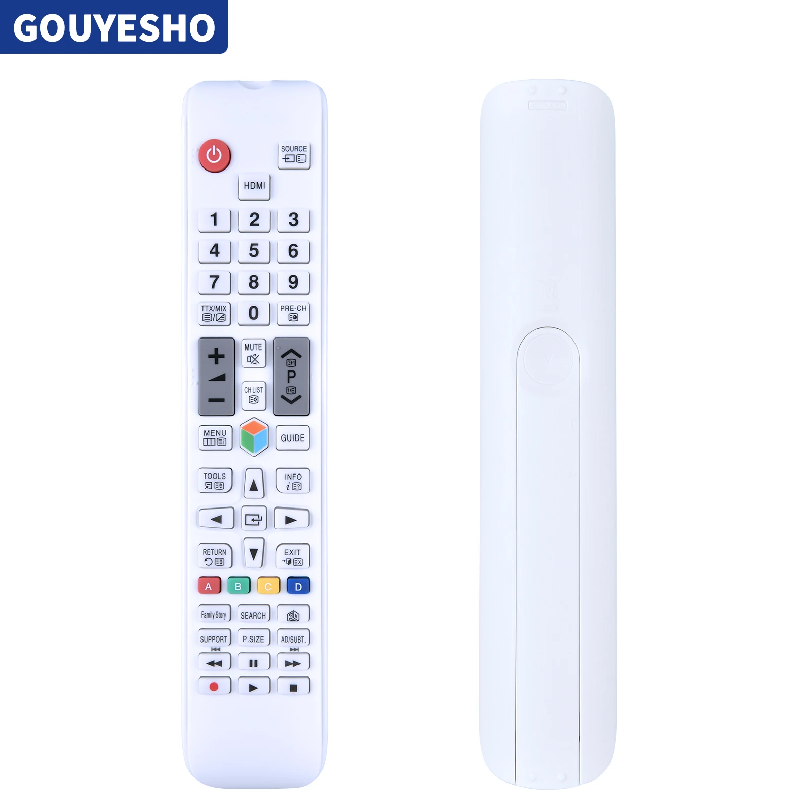Новый пульт дистанционного управления, подходит для Samsung AA59-00560A ue32es6715uсот UE32ES6717UXKZ UE32ES6717UXUA UE32ES6720SXRU UE32ES6750MXRU
