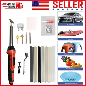 Mini Welding Kit 1