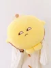 50cm Fun Lemon Pillow Soft Comfortable Cartoon Plush Toys My Boss Same Style Cute Home Dolls Decoration Men Women Birthday Gifts 5
