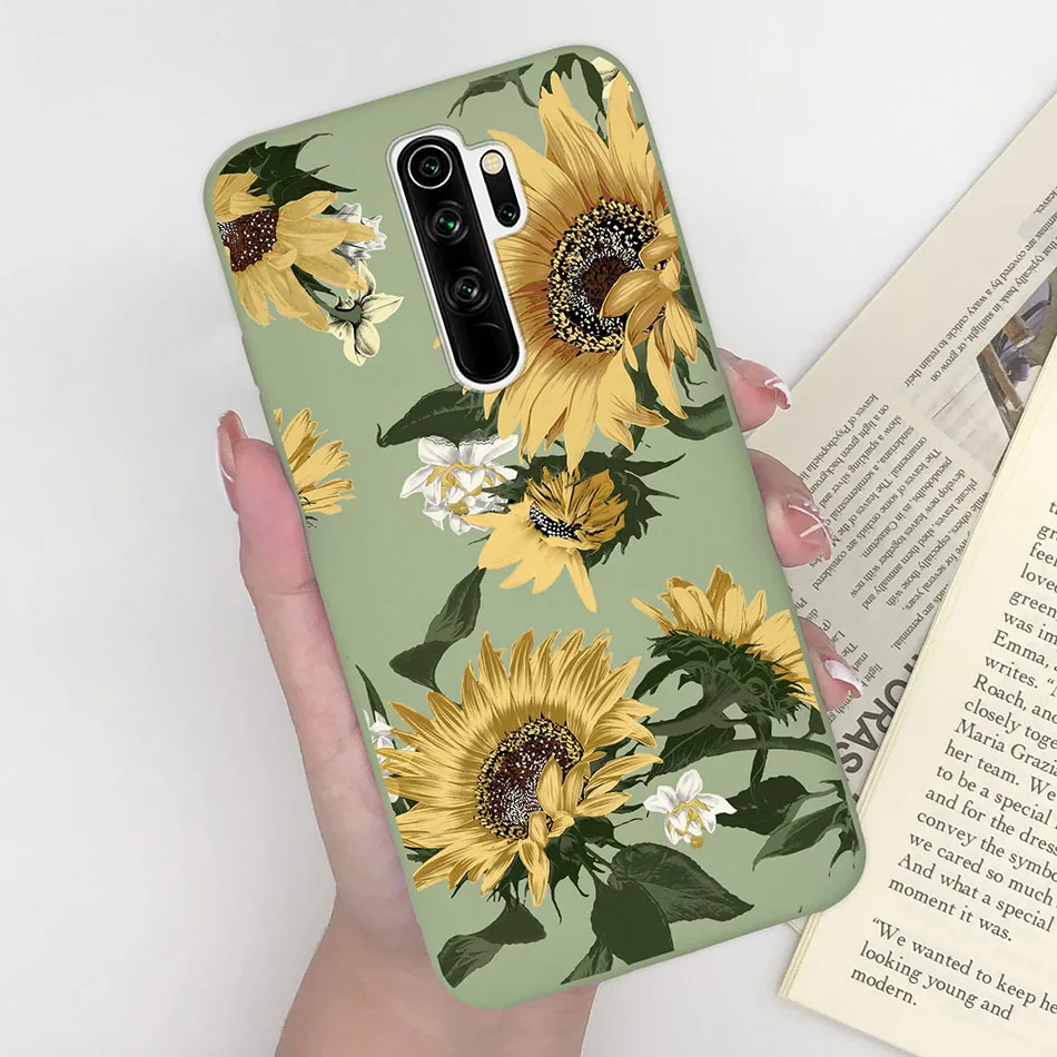 Charming Smiling Face Love Heart Soft Bumper Fashion Case