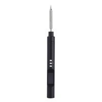 PTS200 Smart Soldering Iron 100W max ESP32 PD3.0 Open Source Compatible with T12 TS101 PINE64 1