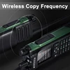 BAOFENG DM32 Walkie Talkie DMR GPS 10W DM-32UV Multi Band TDMR Dual Time Slot Wireless Copy Frequency Type-C AM/FM Two Way Radio 4
