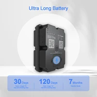 4G Track Device Vehicle Truck Security Protection Item Subscription Required Anti-Lost Camel Real-time Unlimited Remote Tracking - Image 2