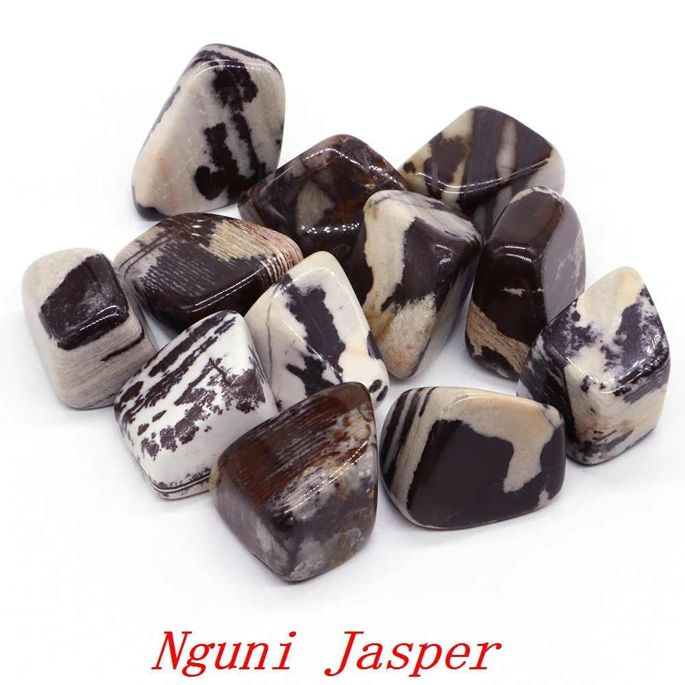 Nguni Jasper