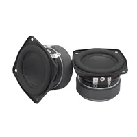 2Pcs/lot 3 Inch Subwoofer 4 Ohm 30W-35W Speaker Bass Audio Woofer Bluetooth DIY Bookshelf Speakers Hifi Home Sound Theater - Image 4
