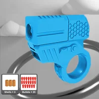 Unique Toy Fidget Toys For Boys Men Mini Toy Gun Stress Relief Toy Dropshipping TikTok Shopify 2